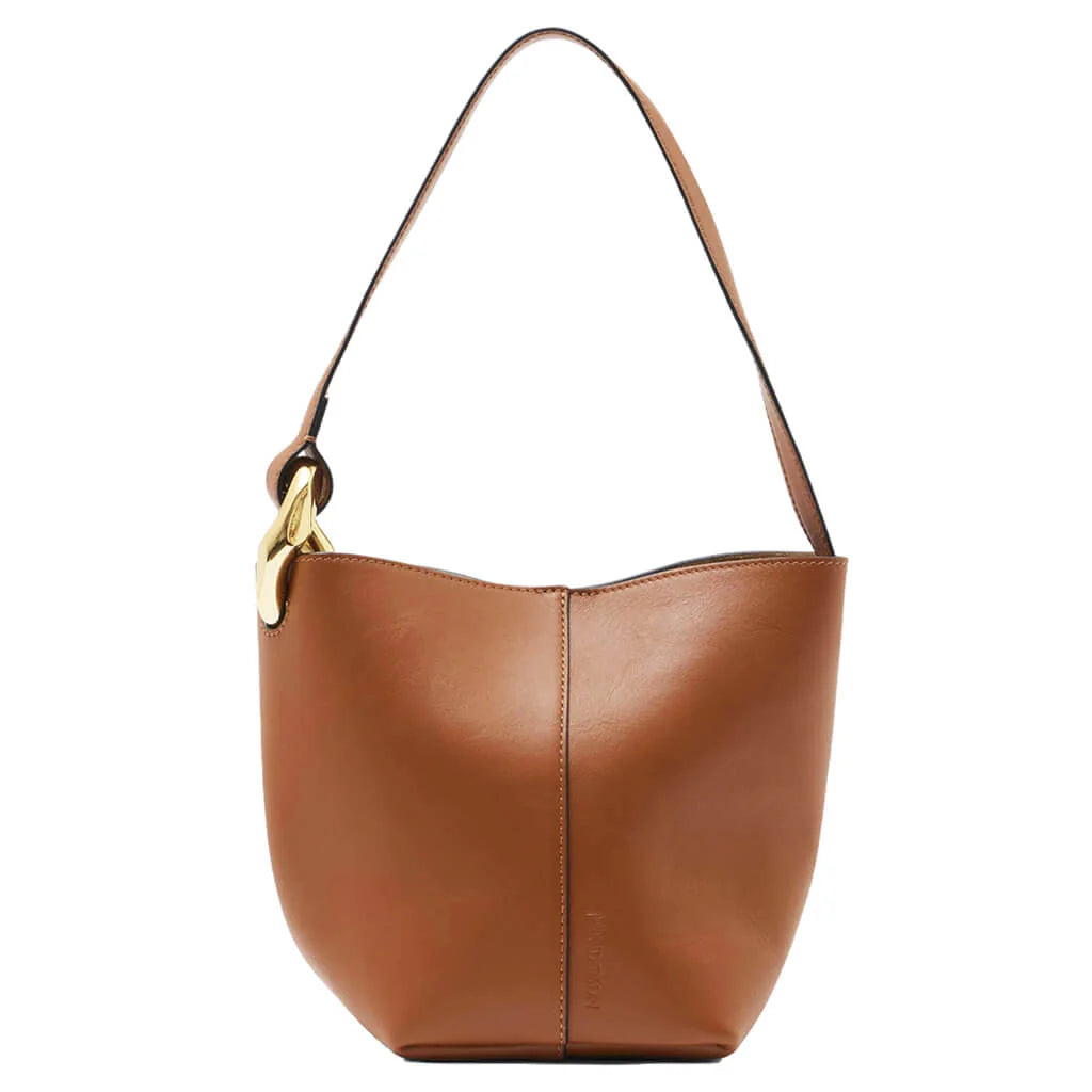 The JWA Corner Small Bucket Tan