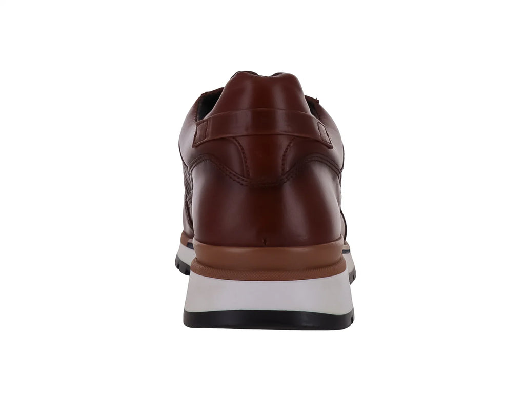 Tenis Fabian Arenas Color Tan para Hombre