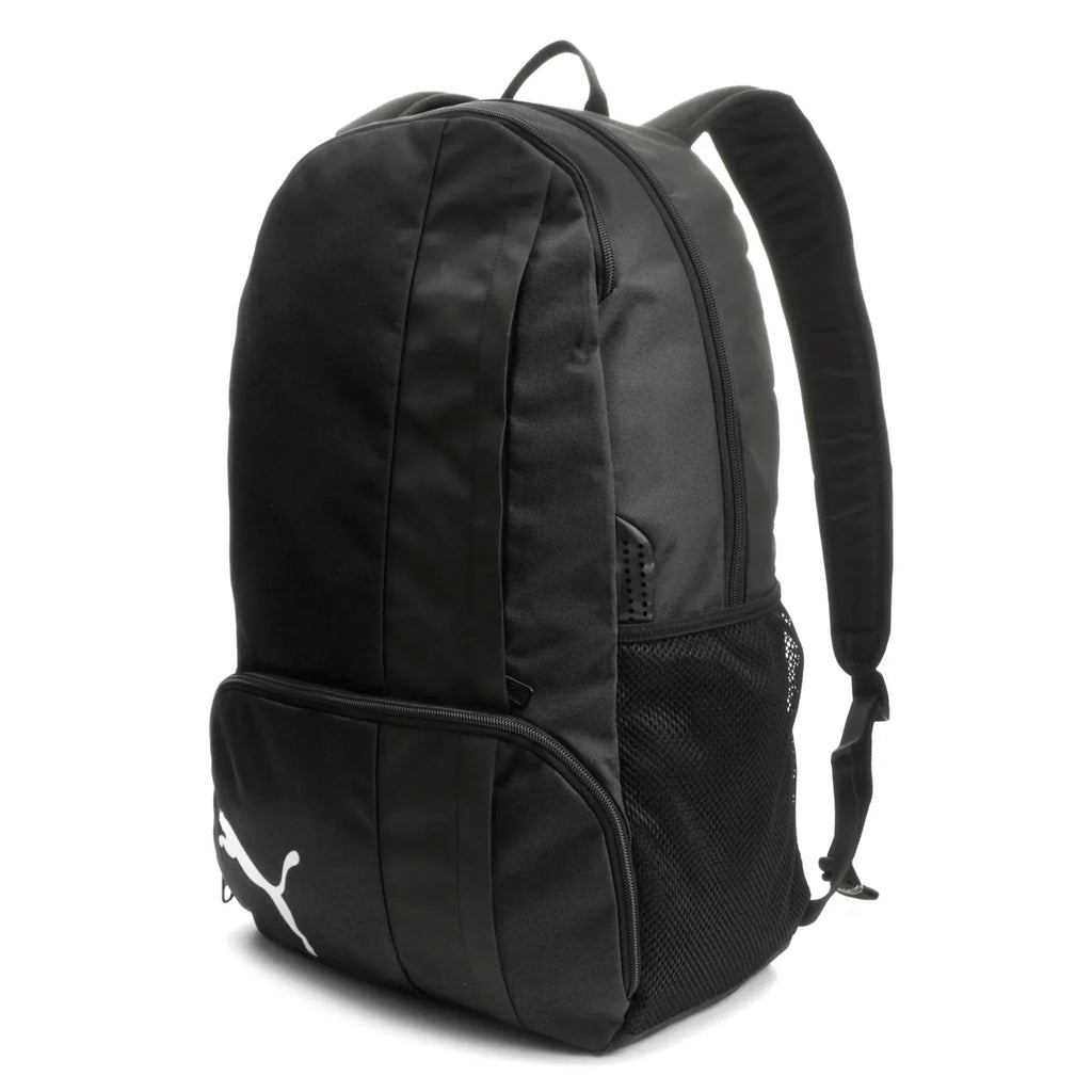 PUMA Teamgoal 23 SMU BP Black