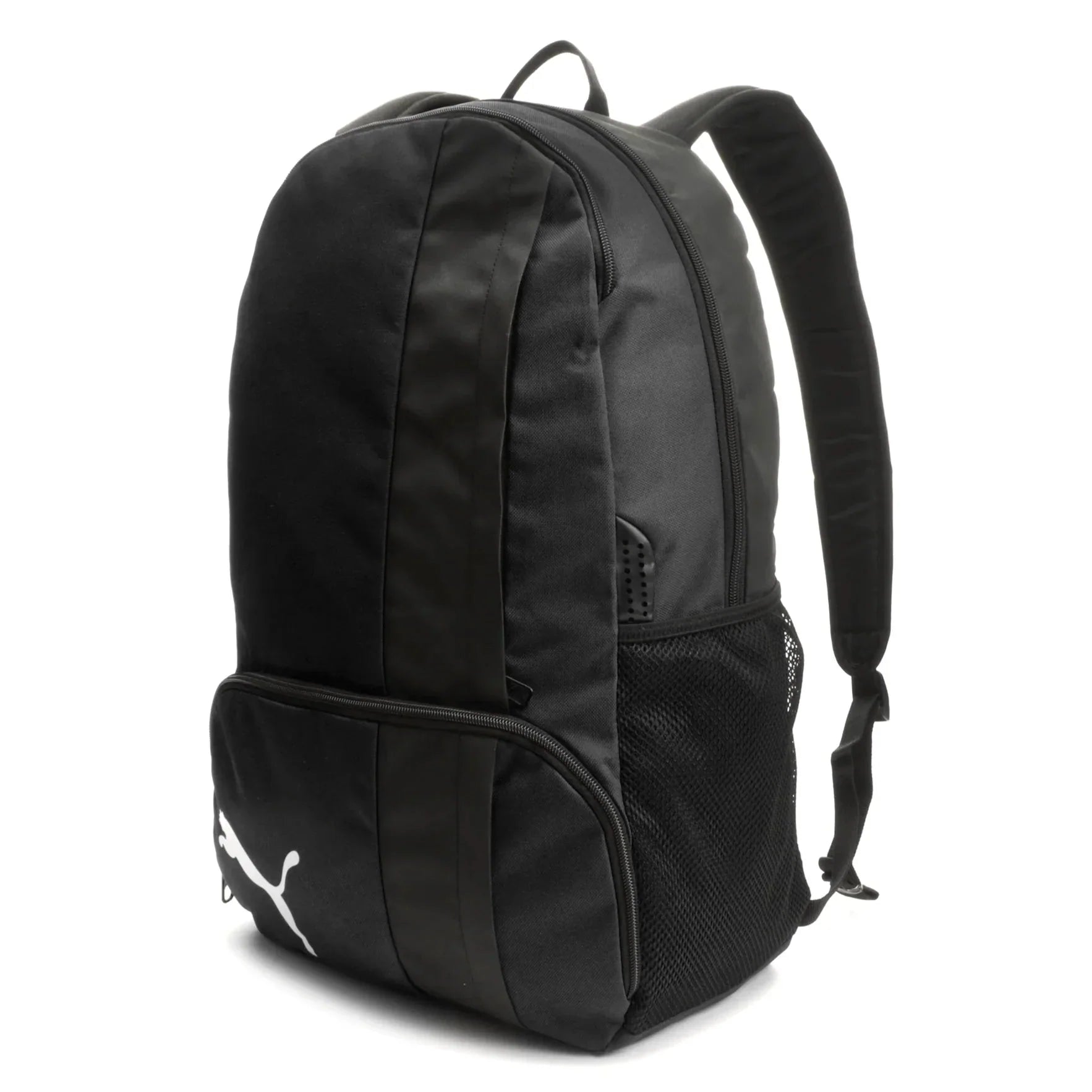 PUMA Teamgoal 23 SMU BP Black