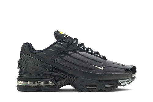 Air Max Plus 3 OG Wolf Grey