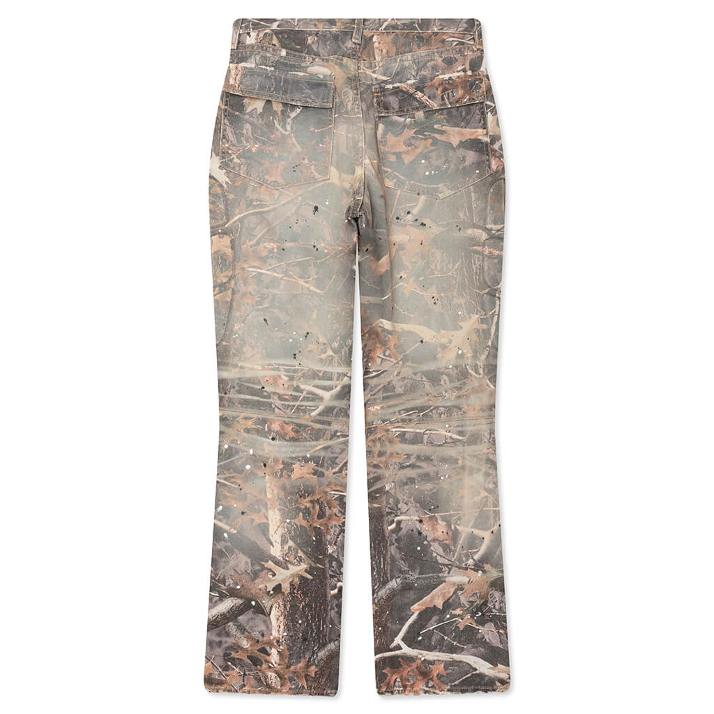 Realtree Camo Enduro Pant Realtree Camo