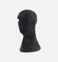Nemen Balaclava Mens Mask Black