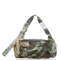 Travel Sack Mixed Camo