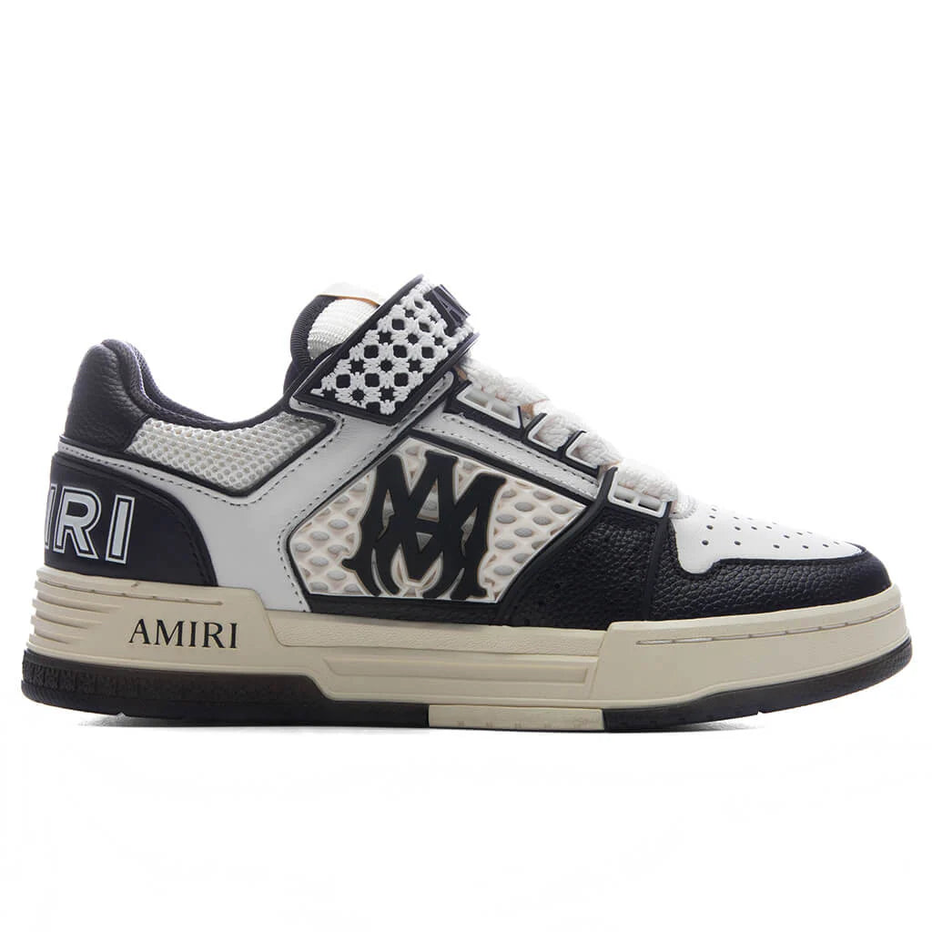 MA Skyline Black