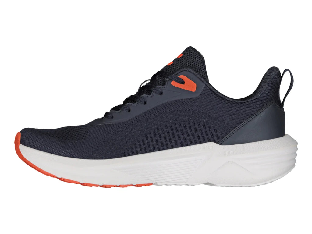 Tenis Charly Road Casual Marino para Hombre