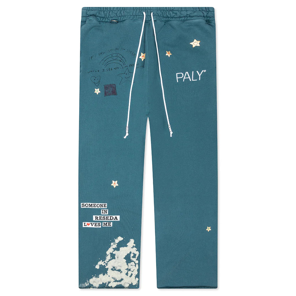 My Dream Sweat Pants Tea