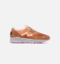 Aria 95 Mens Running Shoe Brown Sugar Almost Apricot