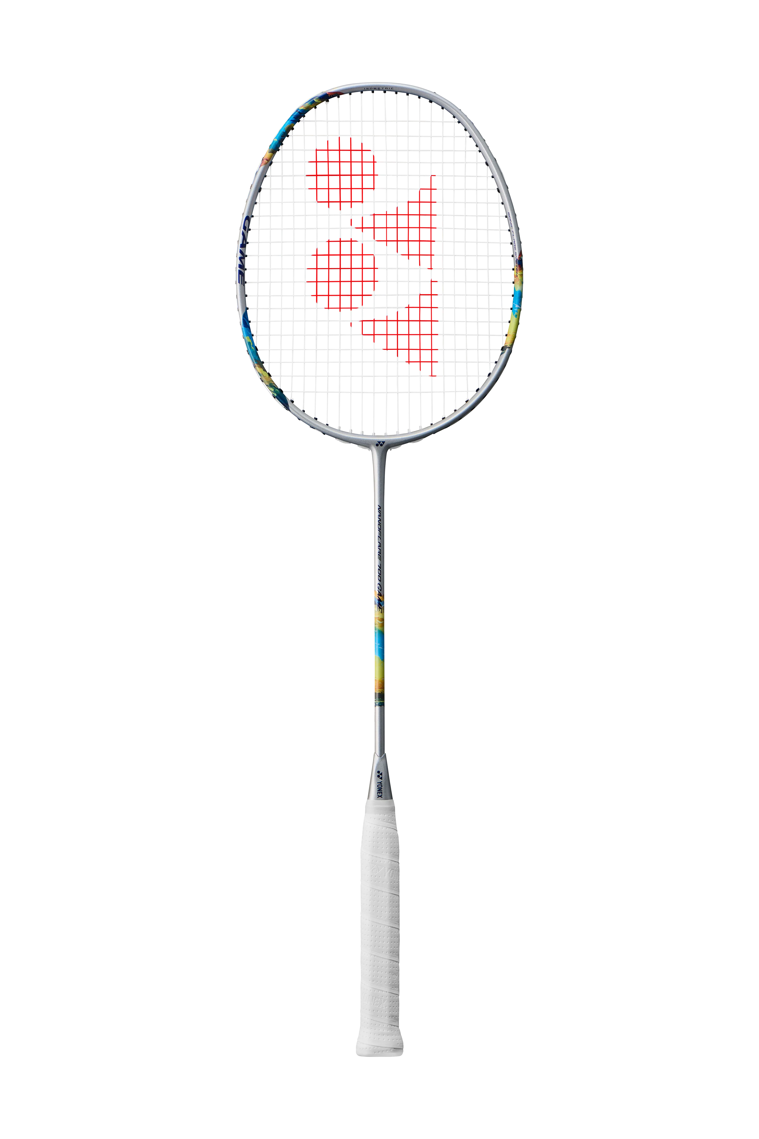 NANOFLARE 700 GAME