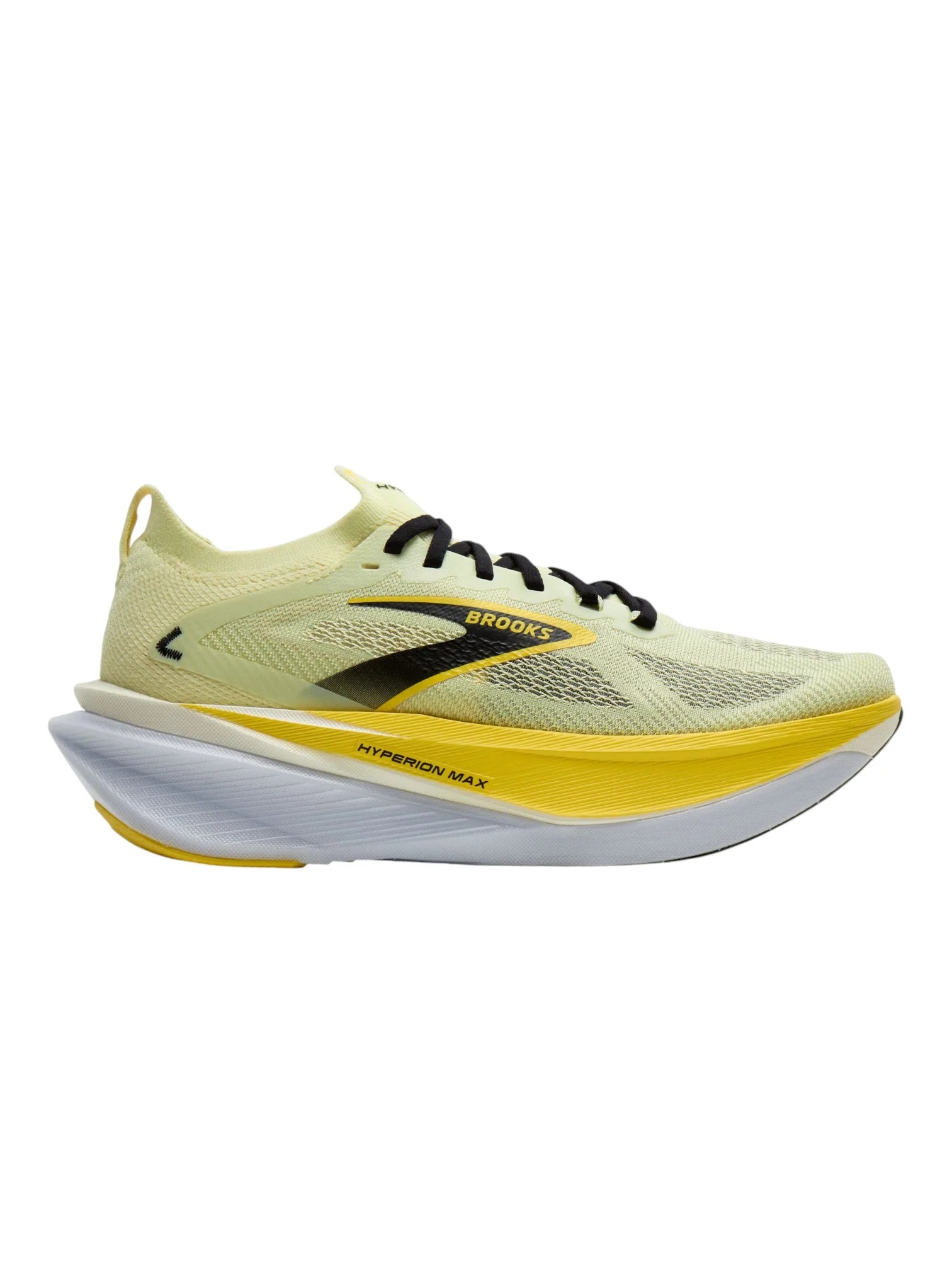 Brooks Hyperion Max 3 Mens Shoes