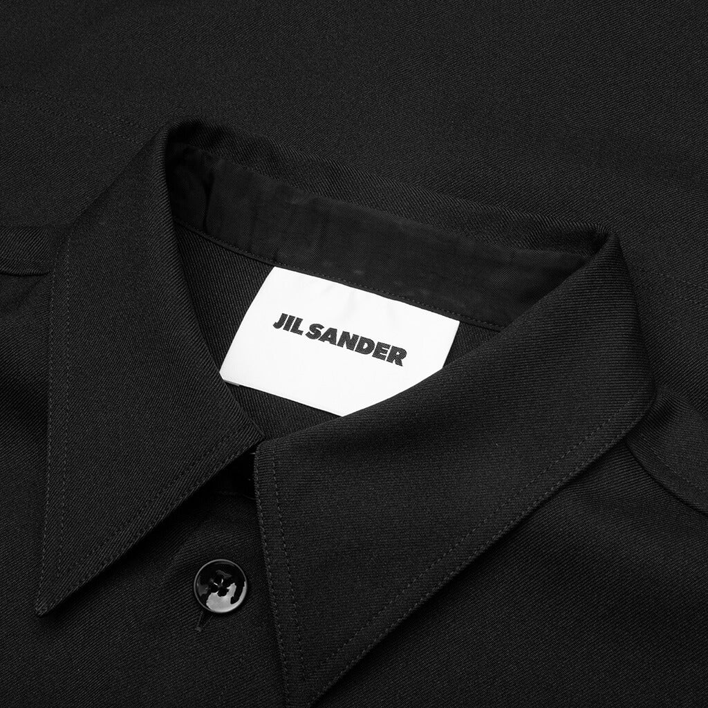 Shirt 53 Black