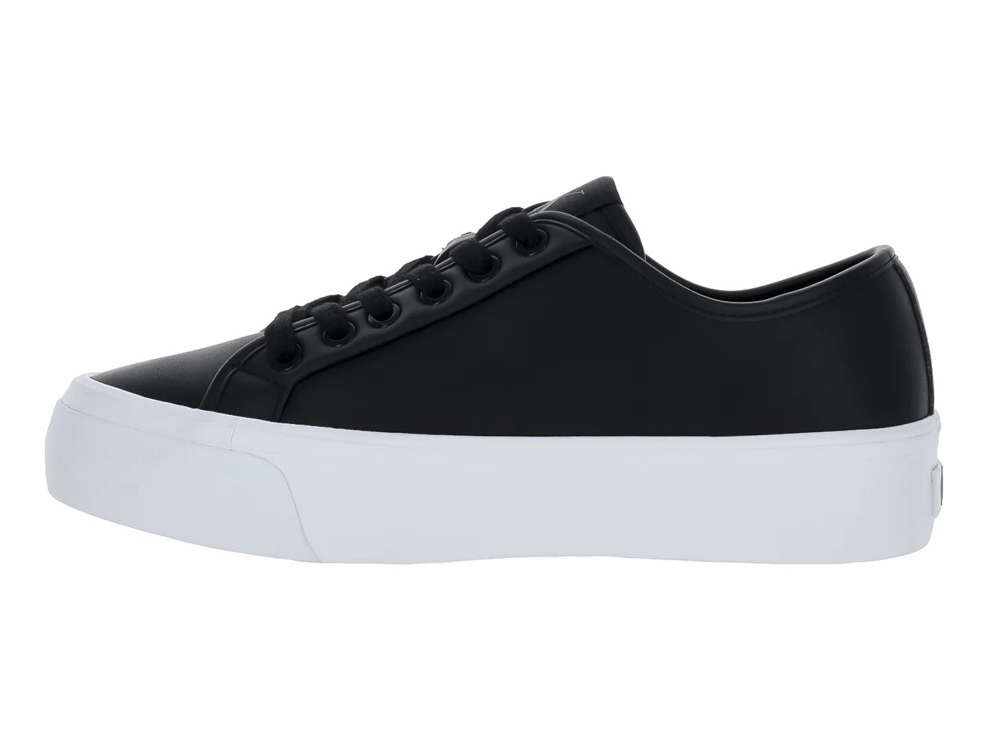 Tenis Calvin Klein Negro para Mujer