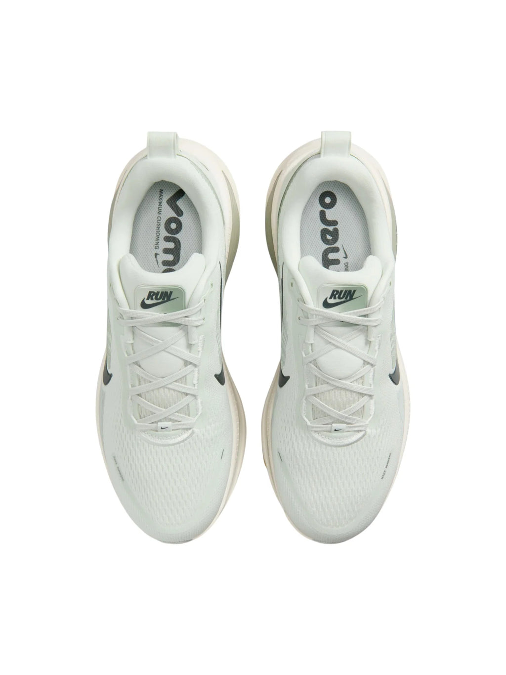 Nike Vomero 18 Mens Shoe