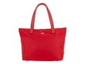 Bolsa de Hombro Cloe Rojo para Mujer