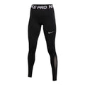 Nike Pro Tight Womens Black