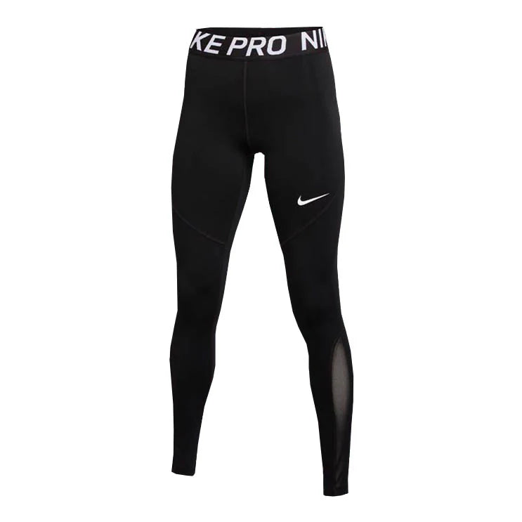 Nike Pro Tight Womens Black