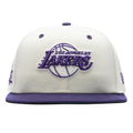 Feature x New Era NBA 9FIFTY Snapback Los Angeles Lakers