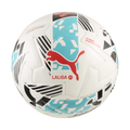 PUMA Orbita LaLiga 1 FIFA Quality Pro White Multicolor