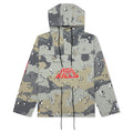 ATK Anorak Grey Storm Camo