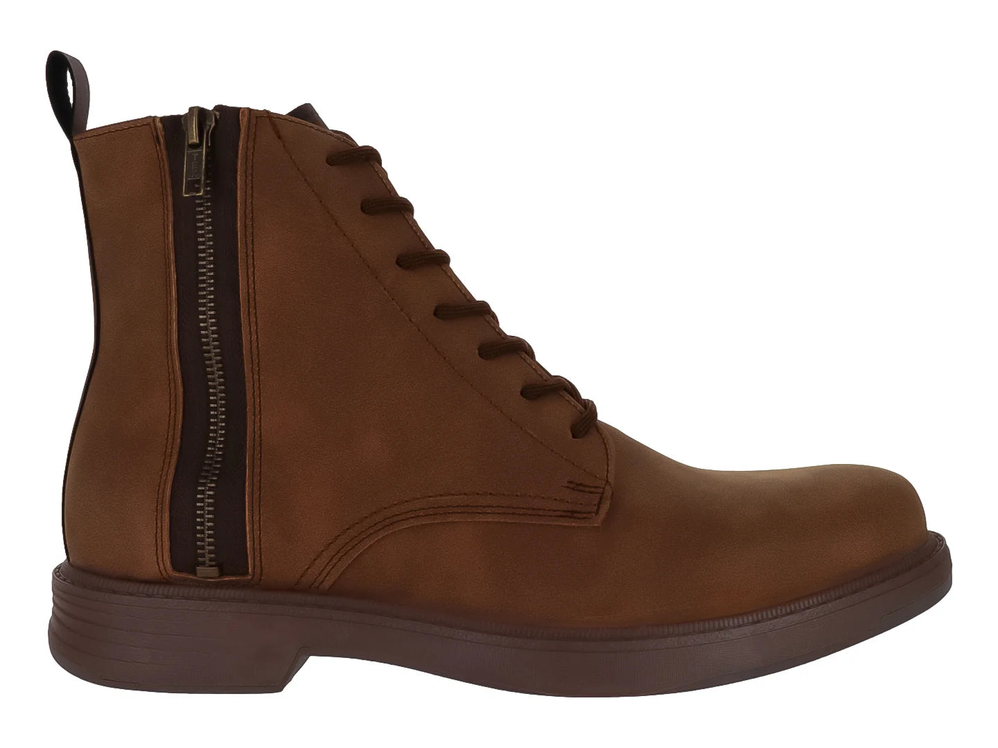 Botas HER SON Camel para Hombre