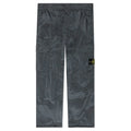 Loose Pants Lead Grey