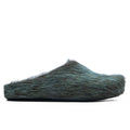 Fussbett Sabot Blue Sodalite