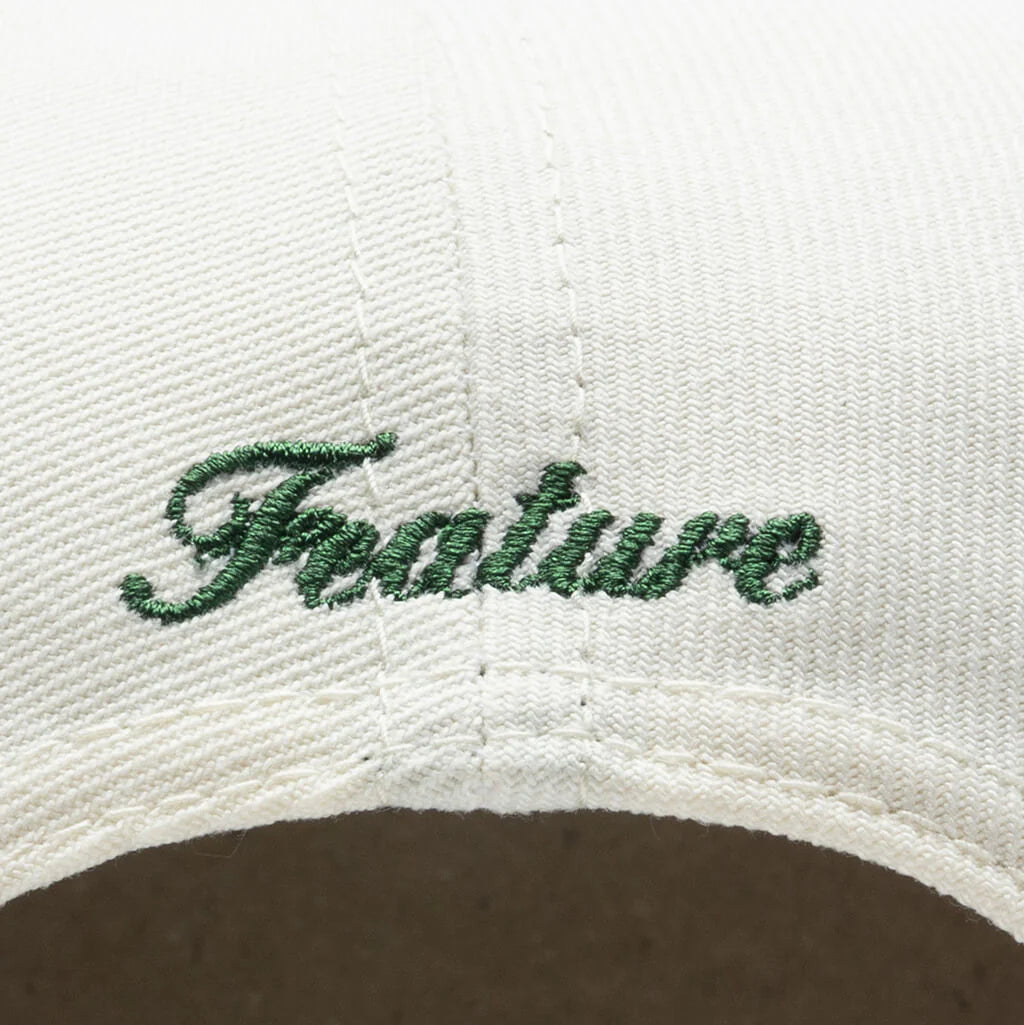 Feature x New Era NBA 9FIFTY Snapback Milwaukee Bucks