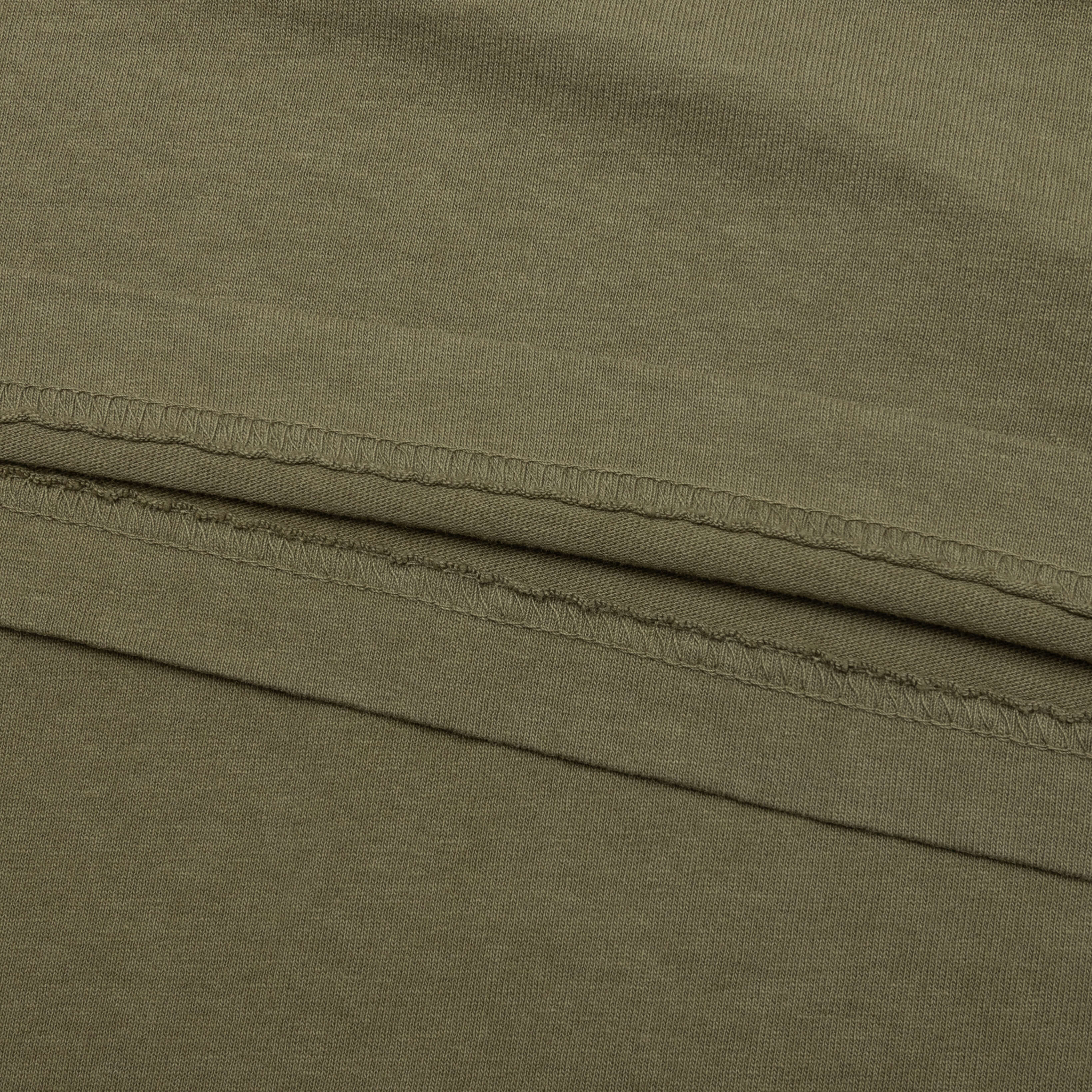 Harvest Tee Capers