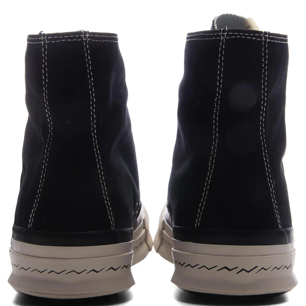 Skagway Hi Black