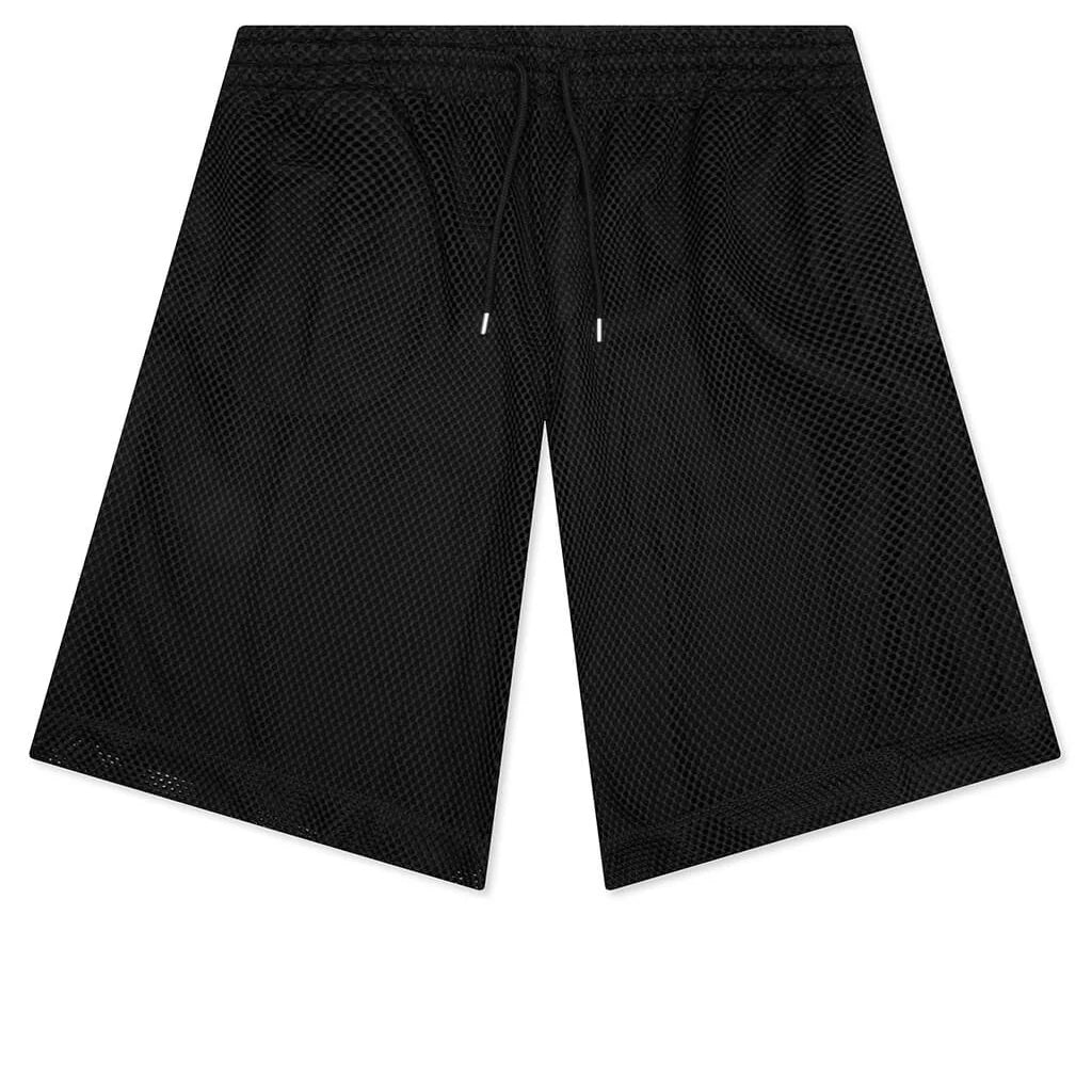 Hemen Short 9604 MK Shorts Black