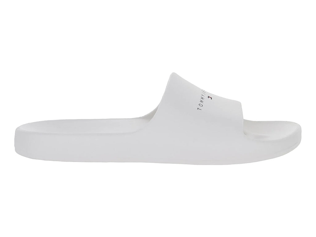 Sandalias Tommy Hilfiger Ecru para Mujer