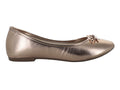 Zapatos Planos MELIANA Oro Rosado para Mujer