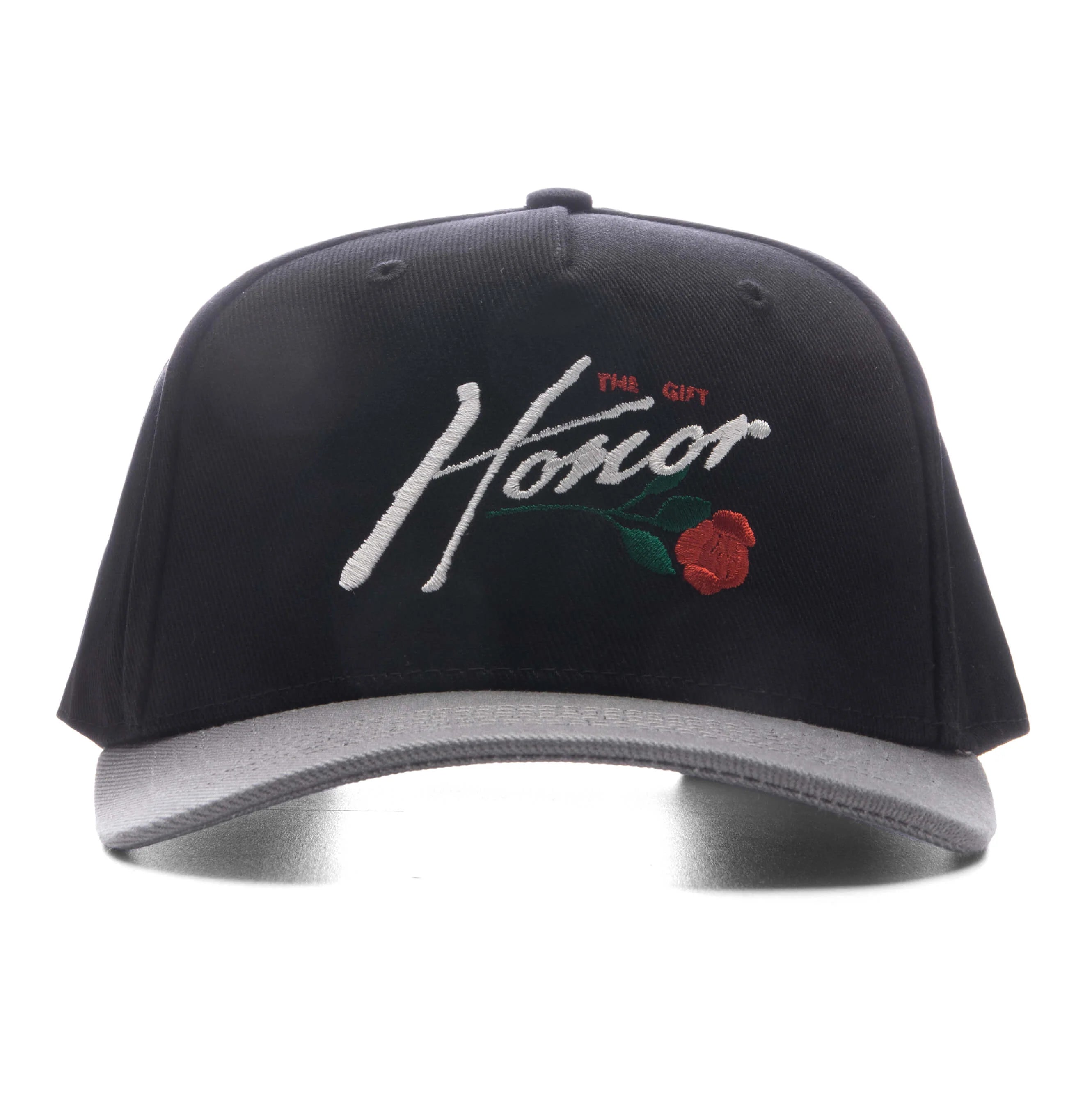 Concert In The City Cap Black