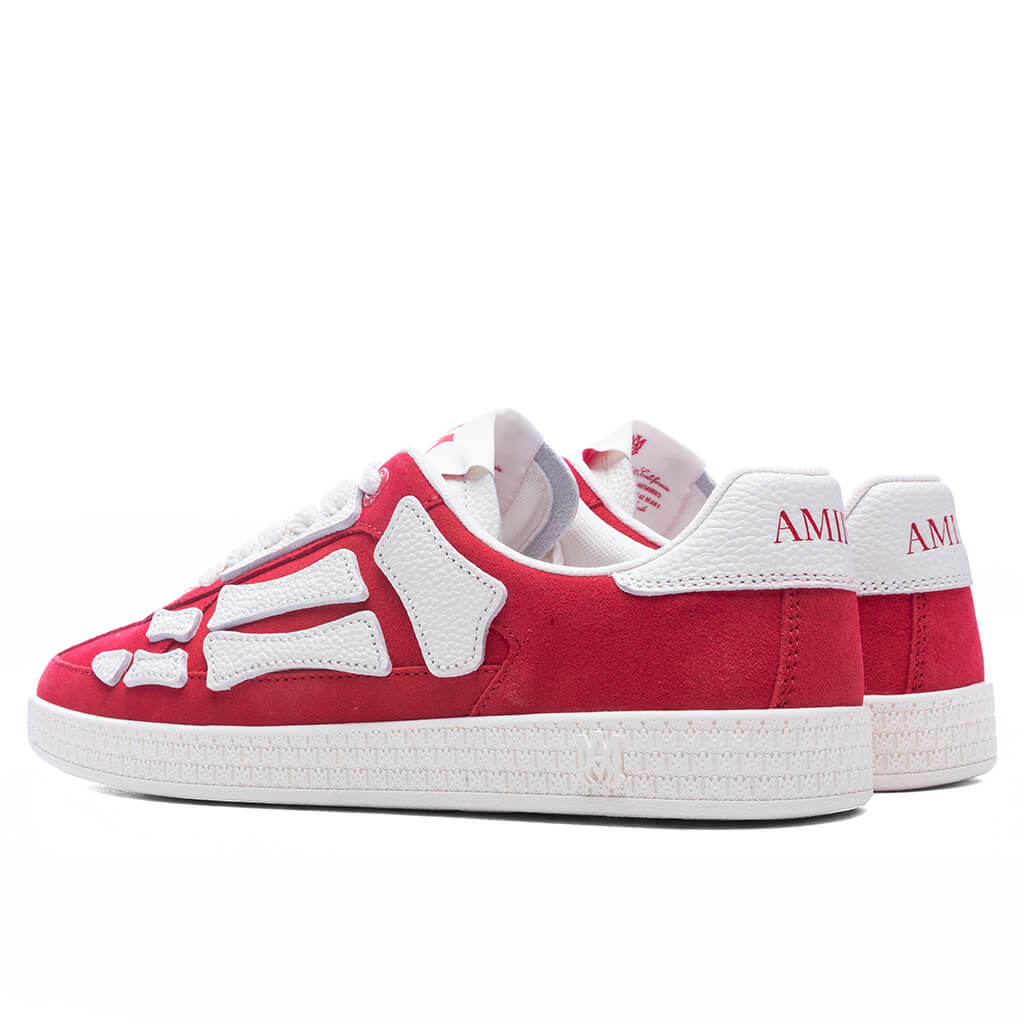 Pacific Bones Varsity Red