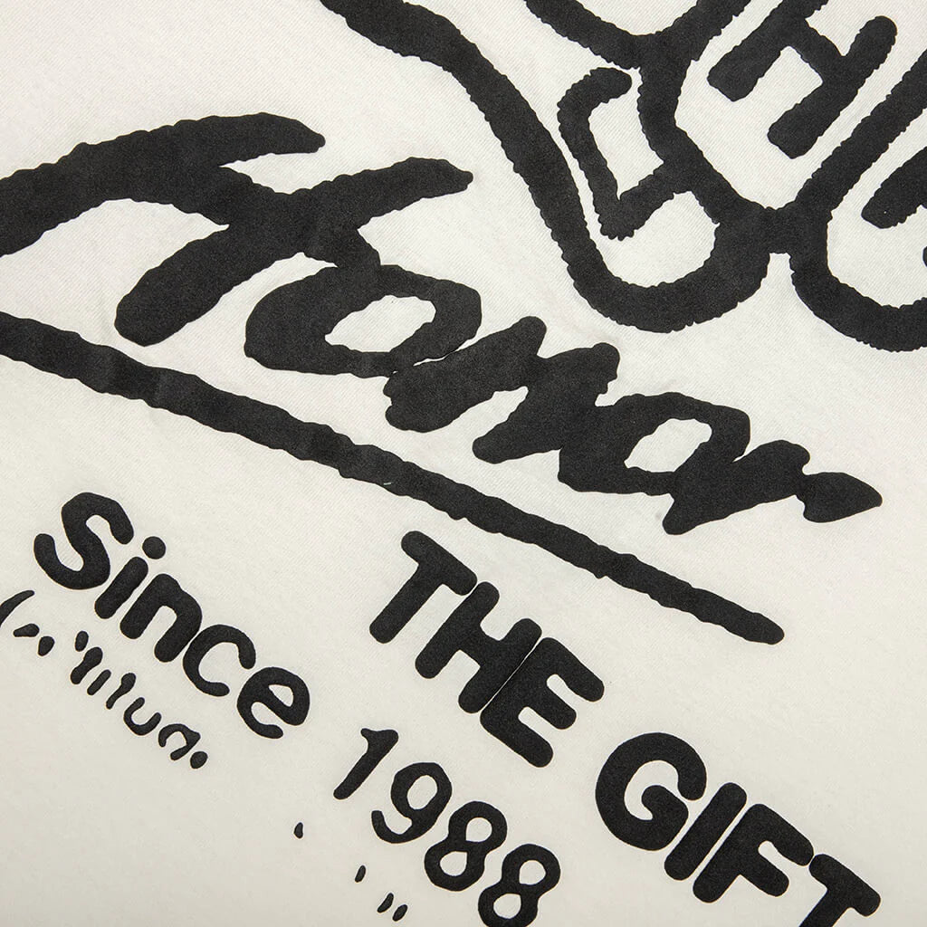 Like That Tee White