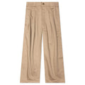 Borracho Pant Khaki