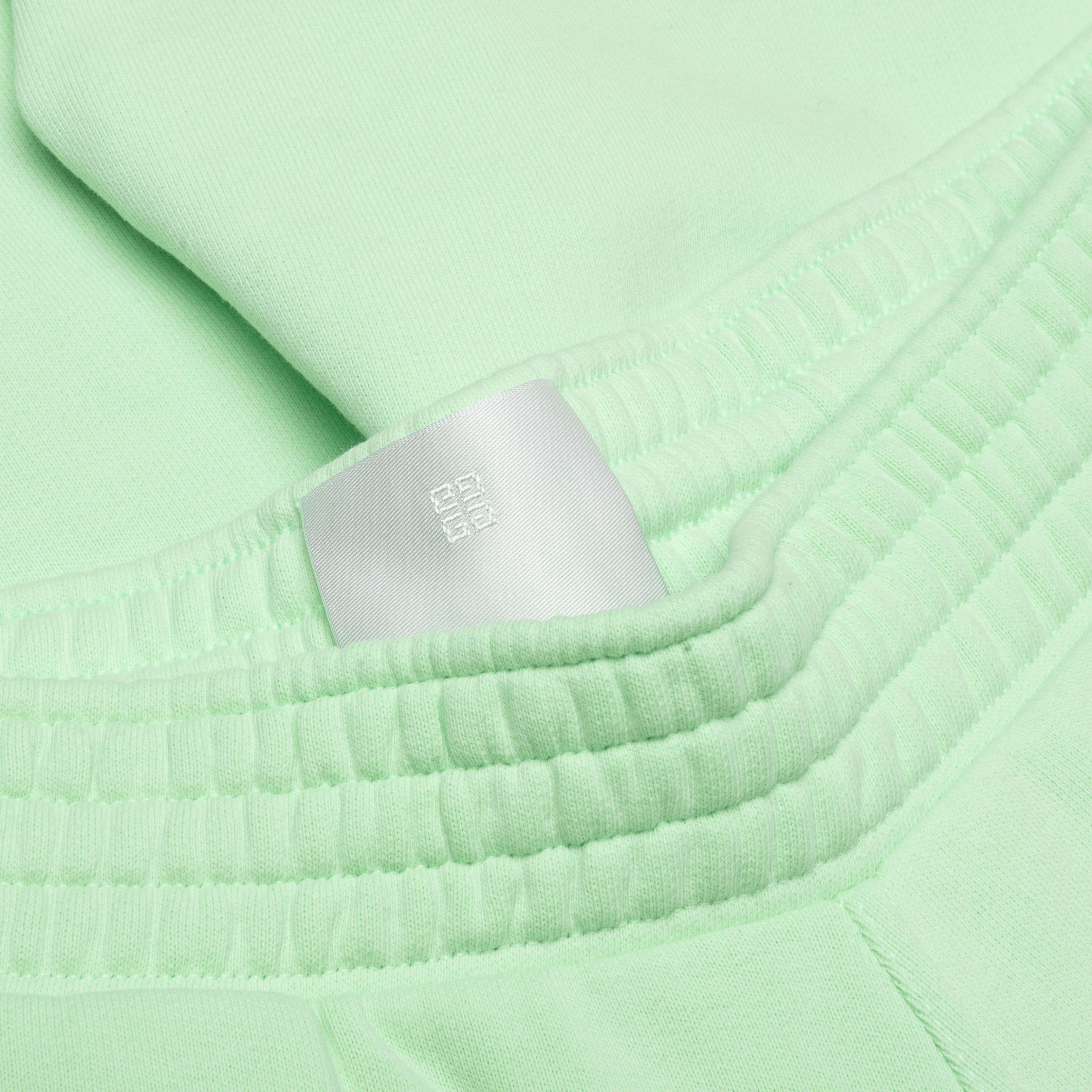 Archetype Bermuda Shorts Mint Green