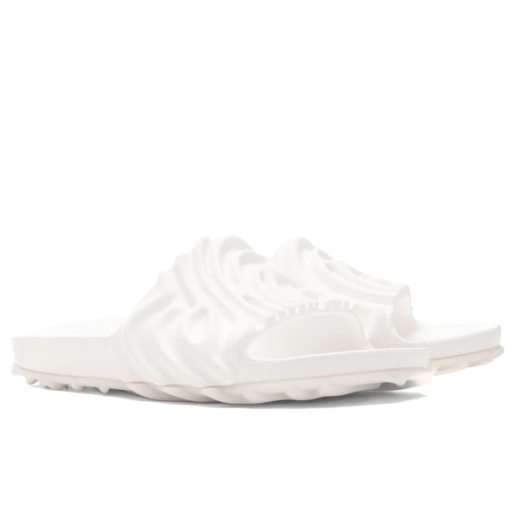 Crocs x Salehe Bembury Pollex Slide Mayo