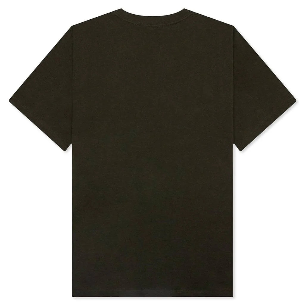 Script Tee Rosin