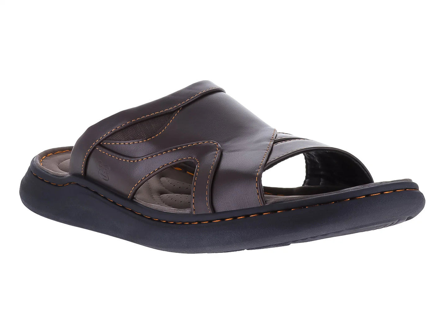 Sandalias Buenissimo Café para Hombre