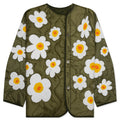 Liner Jacket Khaki