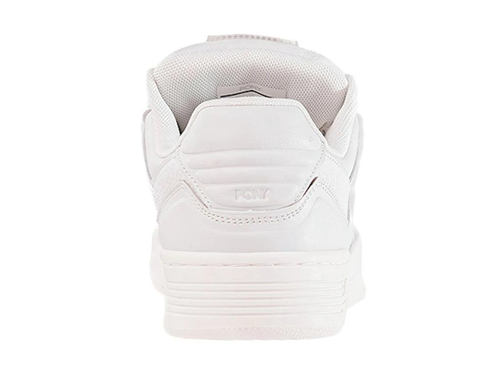 Tenis PONY Airplane Blanco para Mujer