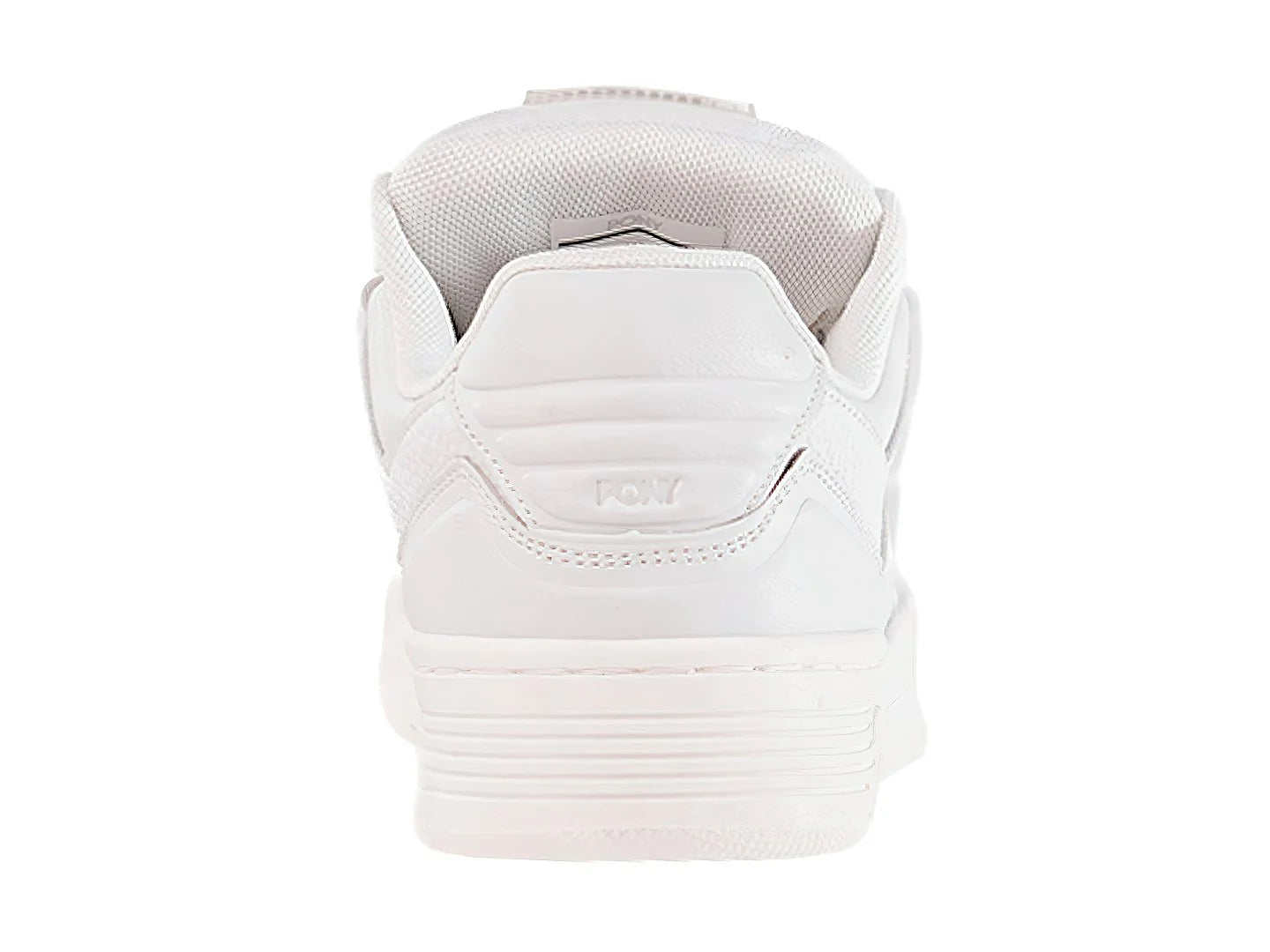 Tenis PONY Airplane Blanco para Mujer