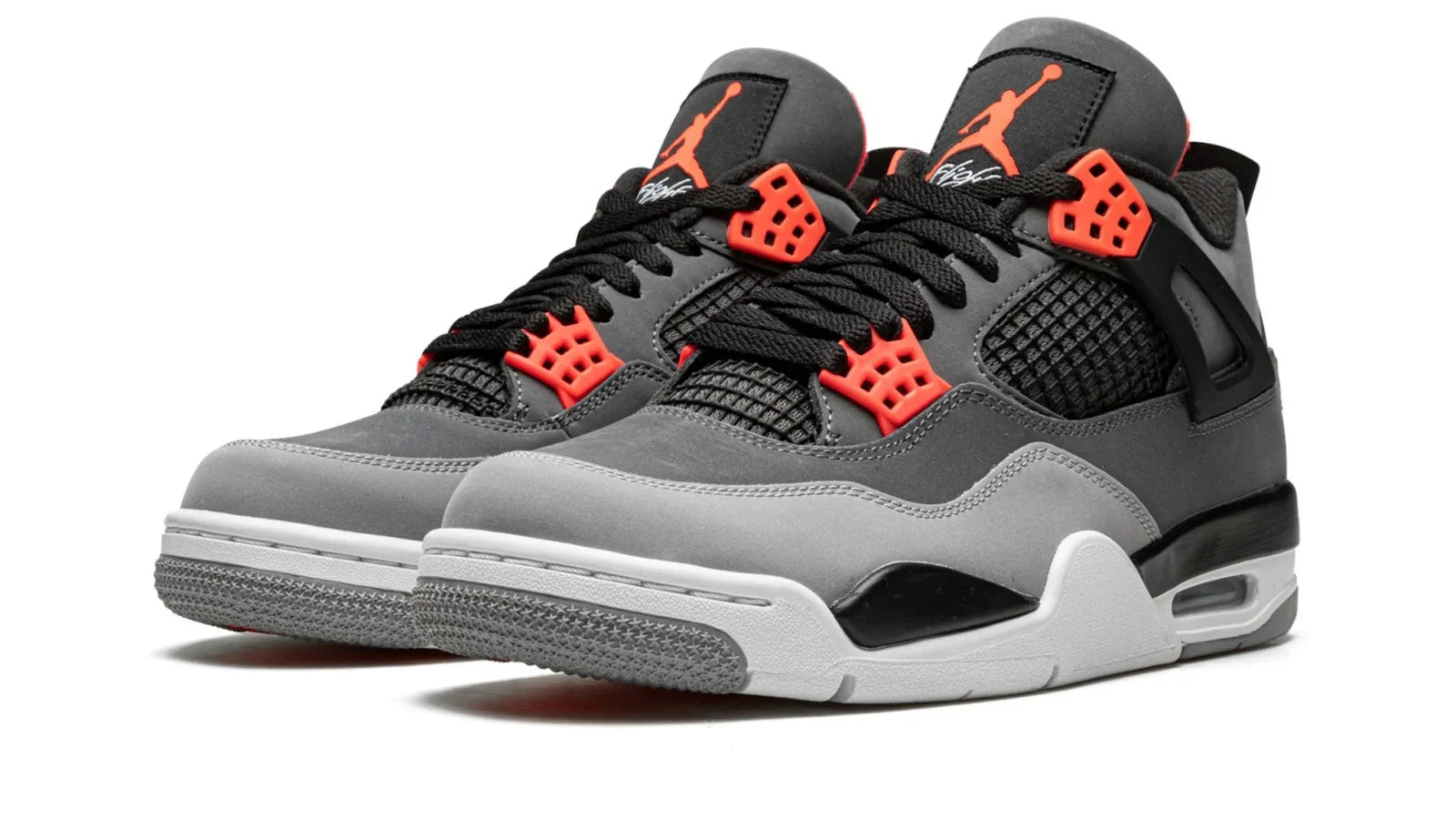 Air Jordan 4 Retro Infrared