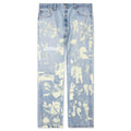 Banquet Denim Blue