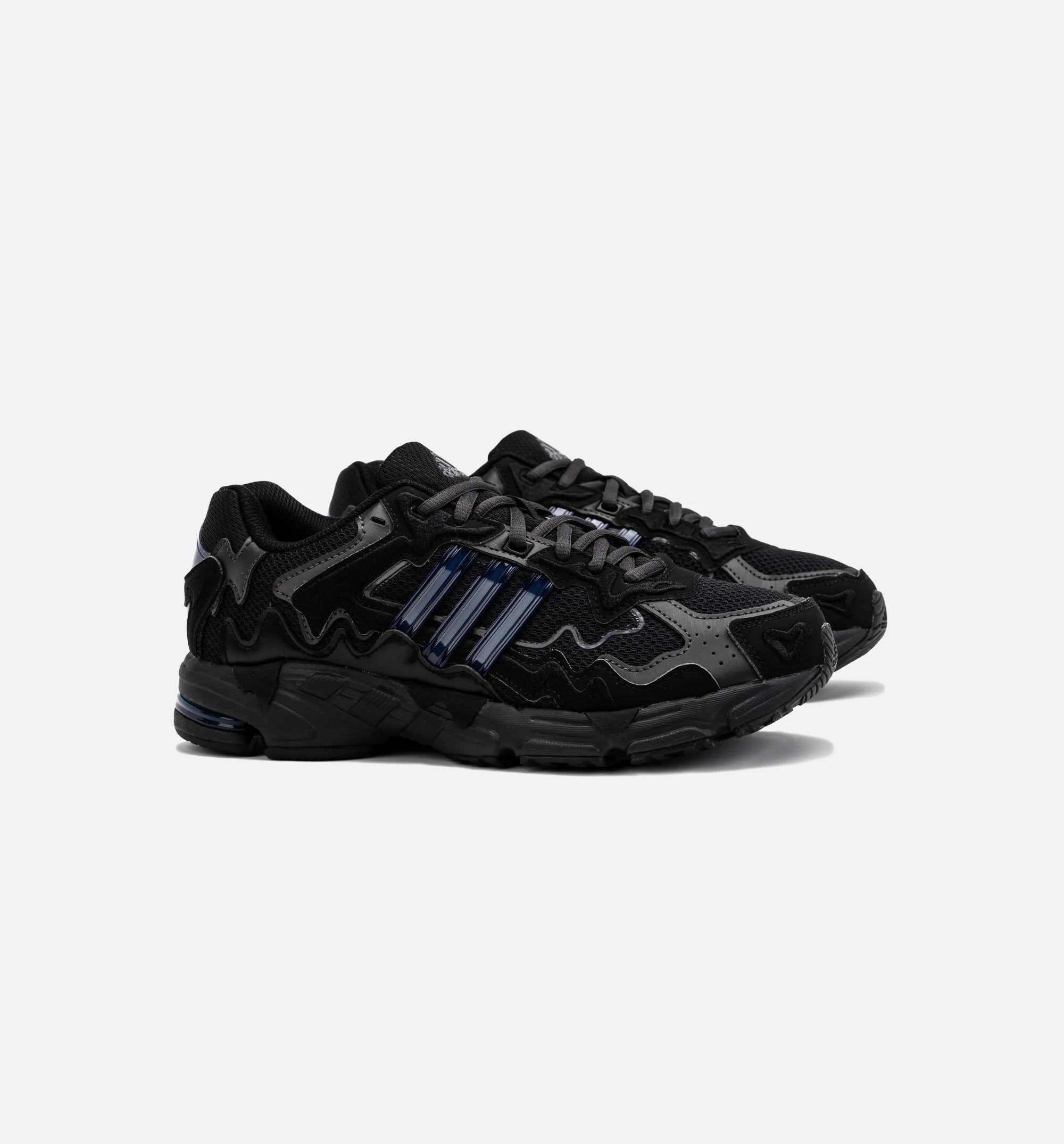 Bad Bunny Response CL Triple Black Mens Lifestyle Shoe Black
