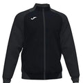 Joma Chaqueta Essential II Black