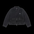 Patta Woven Canvas Jacket Washed Canvas Jacket