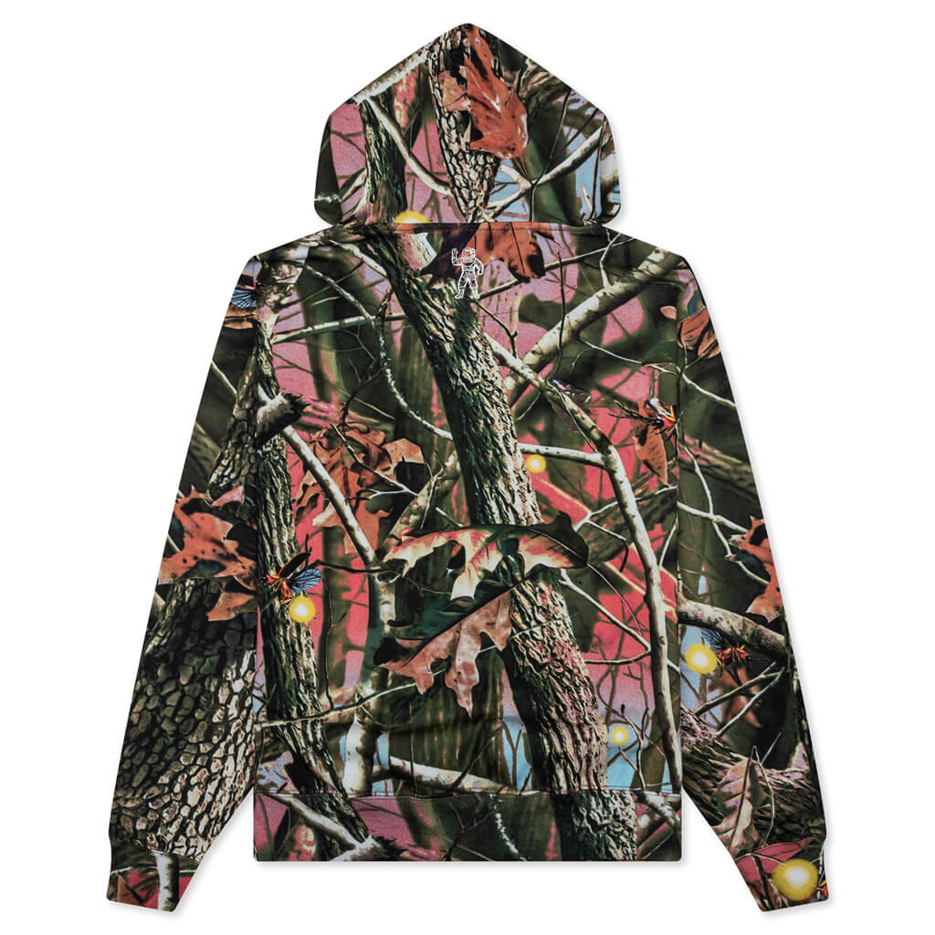 Classified Hoodie Toffee