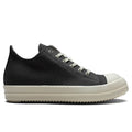 Denim Low Sneaks Dark Dust Milk